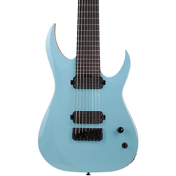 Schecter John Browne Tao-8 Azure