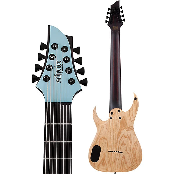 Schecter John Browne Tao-8 Azure