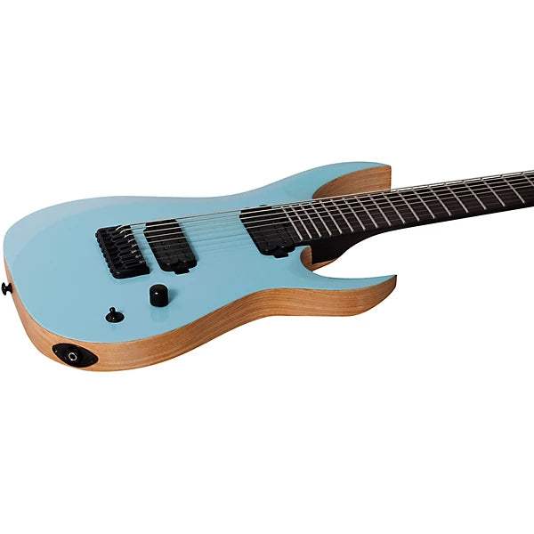 Schecter John Browne Tao-8 Azure