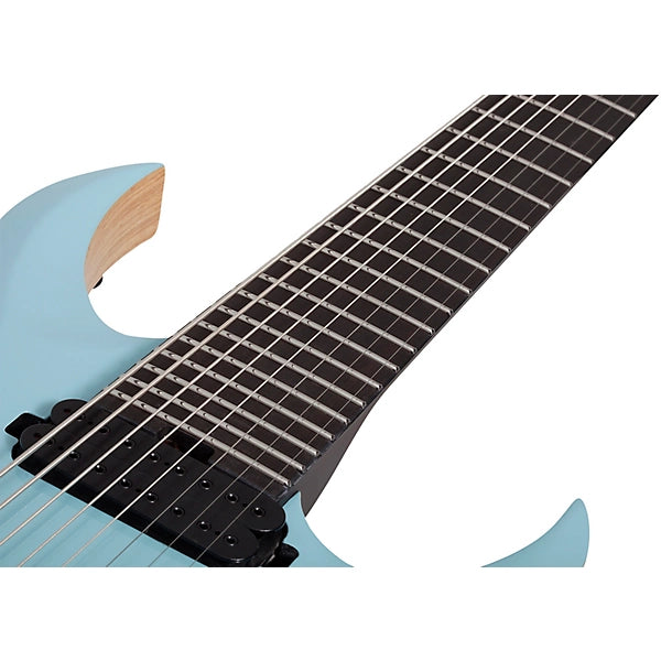 Schecter John Browne Tao-8 Azure