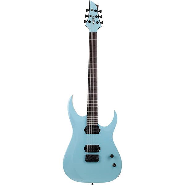 Schecter John Browne Tao-6 Azure