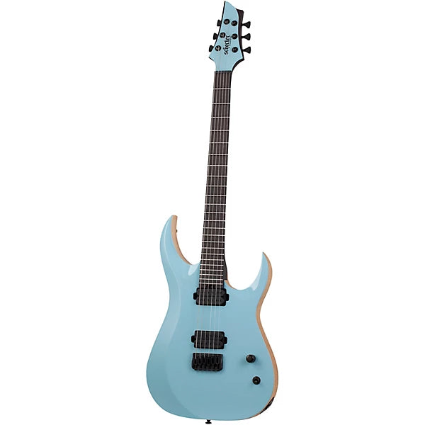 Schecter John Browne Tao-6 Azure