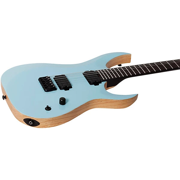 Schecter John Browne Tao-6 Azure