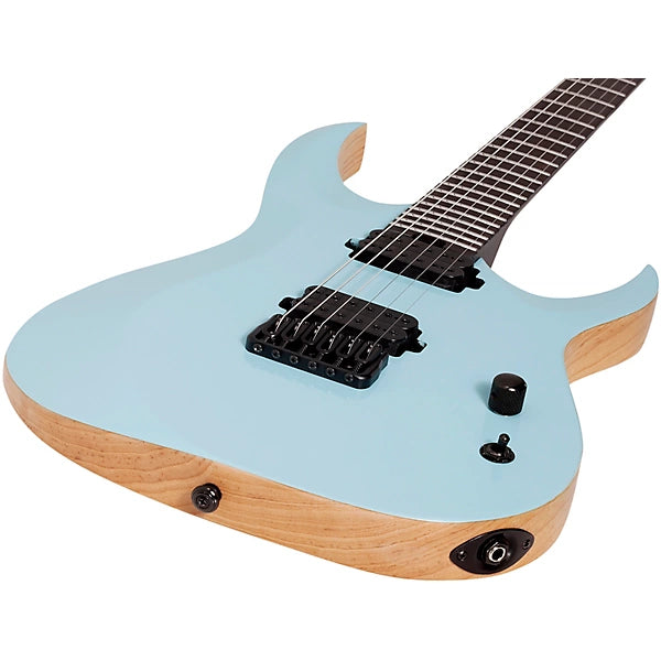 Schecter John Browne Tao-6 Azure