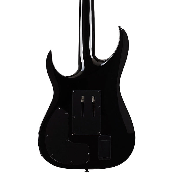 Schecter Sullivan King Banshee-6 Fr Sustainiac Obsidian Blood