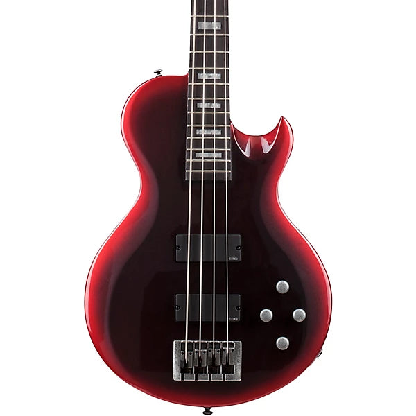 Schecter Nadja Peulen NP-4 Red Syren