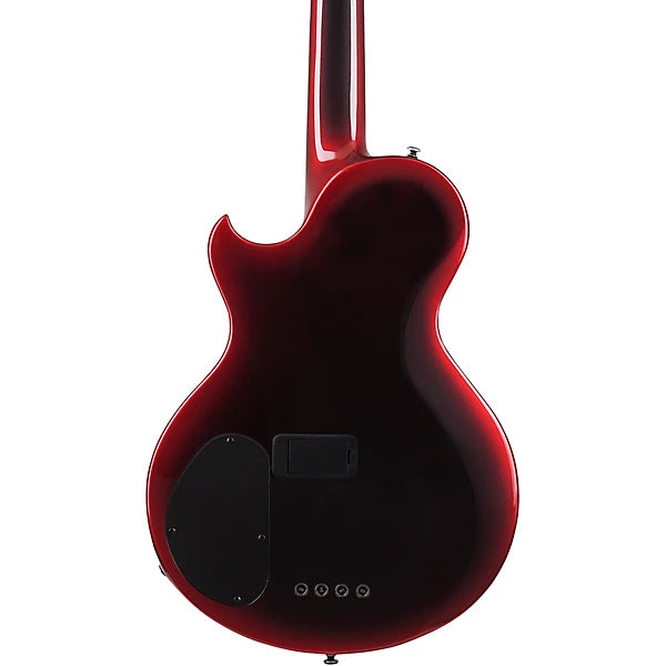 Schecter Nadja Peulen NP-4 Red Syren