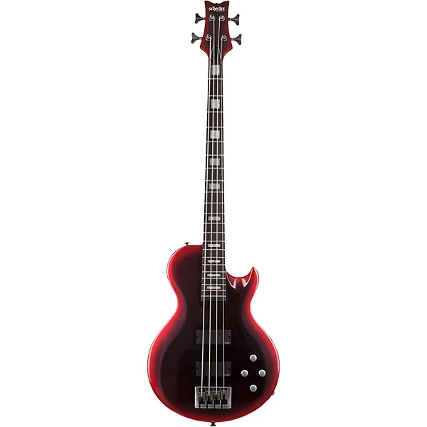 Schecter Nadja Peulen NP-4 Red Syren