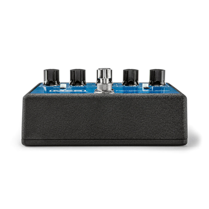MXR JD-M226 Flanger/Doubler