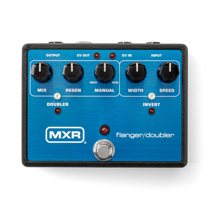 MXR JD-M226 Flanger/Doubler