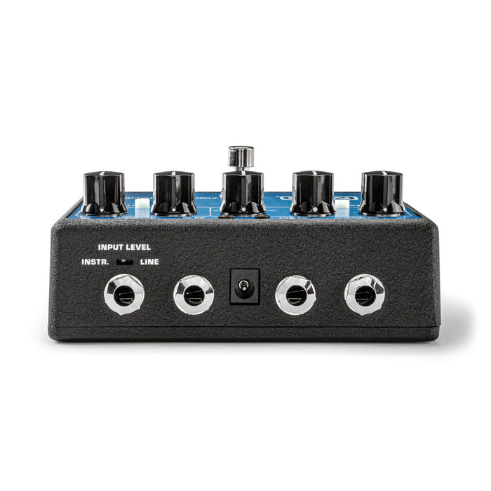 MXR JD-M226 Flanger/Doubler