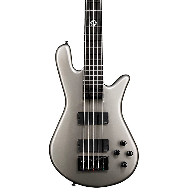 Spector NS Ethos 5, Gunmetal