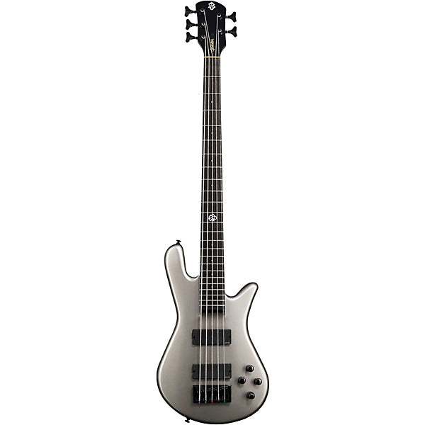 Spector NS Ethos 5, Gunmetal