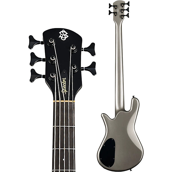 Spector NS Ethos 5, Gunmetal