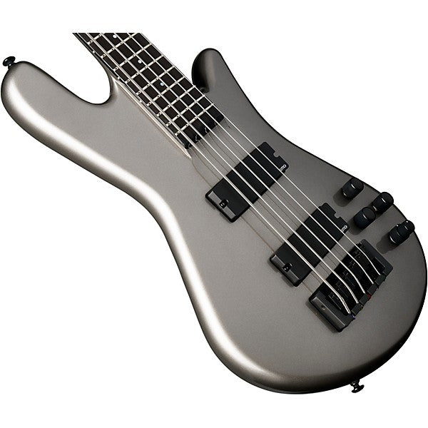 Spector NS Ethos 5, Gunmetal