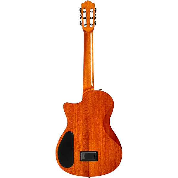 Modèle d'artiste de scène de Córdoba, naturel