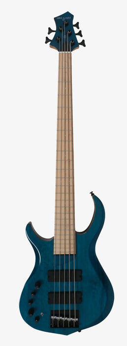 Sire Marcus Miller M2 2nd Generation, Trans Blue