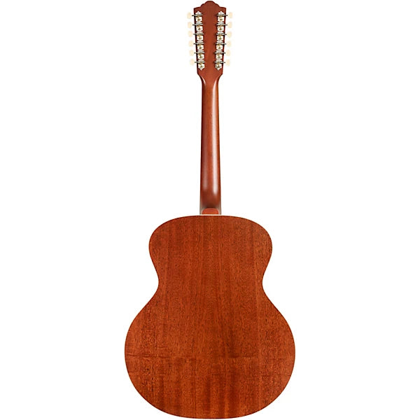Guild F412E Standard Jumbo 12-string w/LR Baggs Anthem, Natural