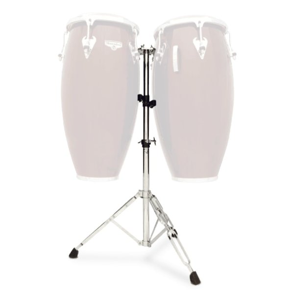 Latin Percussion Matador Double Conga Stand