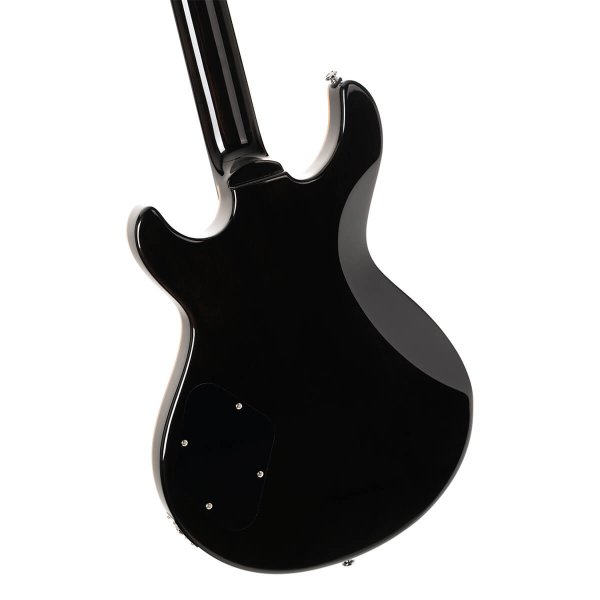 Cort M600-BB M Series Electric Guitar, Blue Burst