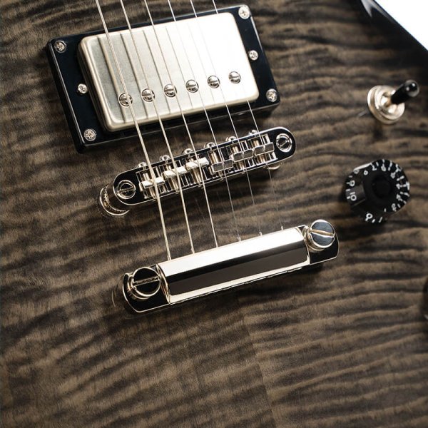 Cort M600-TBB M Series Electric Guitar,Trans Black Burst