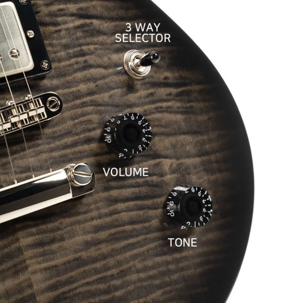 Cort M600-TBB M Series Electric Guitar,Trans Black Burst