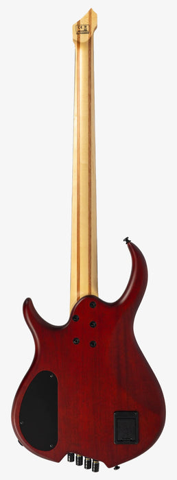 Sire Marcus Miller M6 4-String Headless, Mahogany Satin