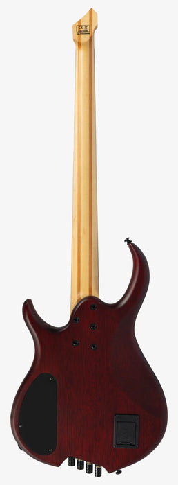 Sire Marcus Miller M6 4-String Headless, Tobacco Sunburst Satin