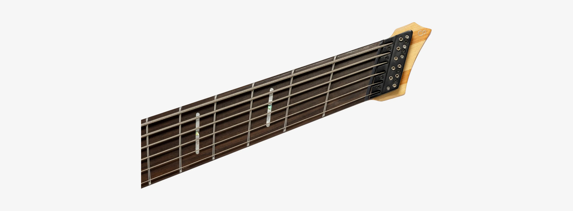 Sire Marcus Miller M6 6-String Headless Electric Bass, Mahogany Satin