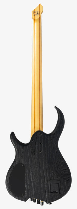 Sire Marcus Miller M6 4-String Headless, Black Satin