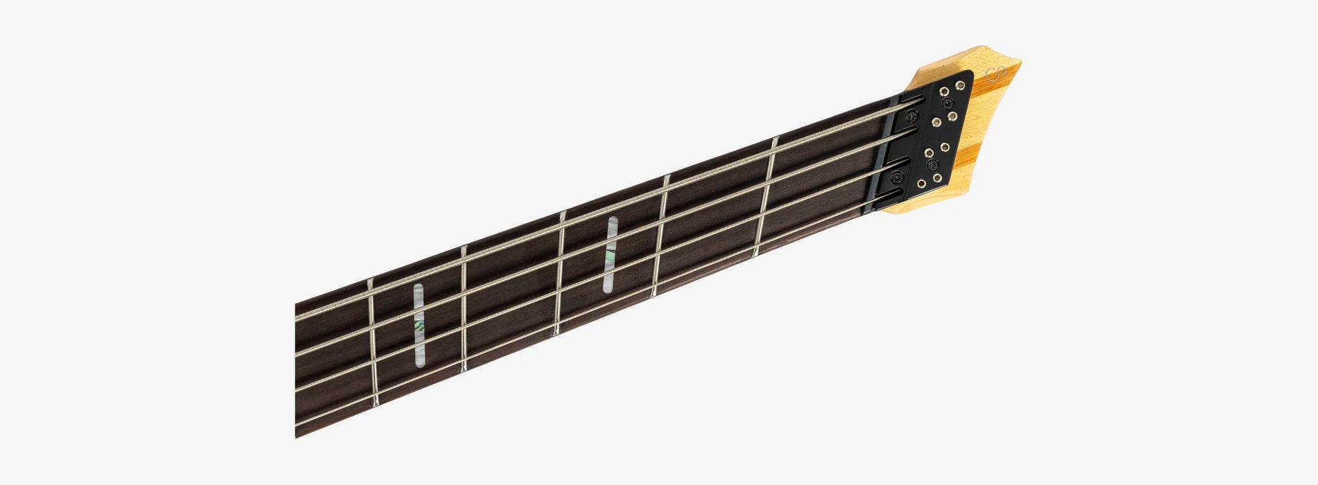 Sire Marcus Miller M6 4-String Headless, Black Satin