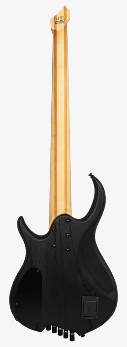 Sire Marcus Miller M6 5-String Headless, Black Satin