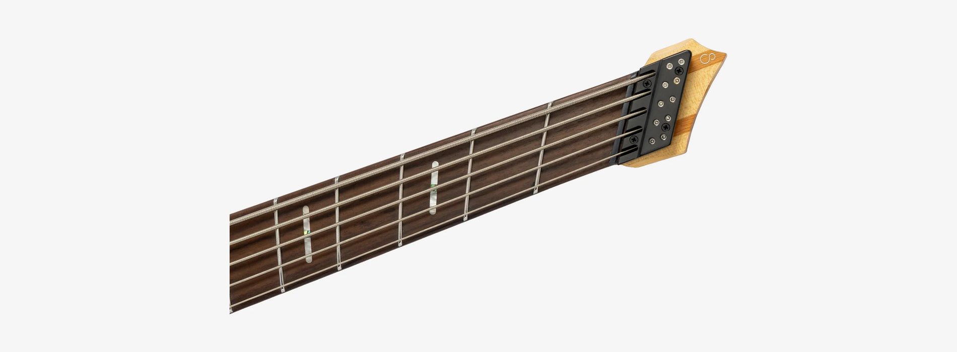 Sire Marcus Miller M6 5-String Headless, Black Satin