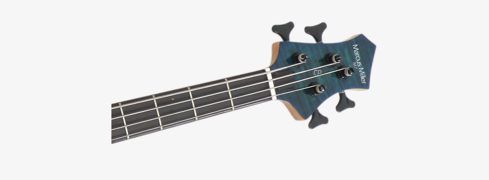 Sire Marcus Miller M7 5-String Alder 2nd Generation, Blue