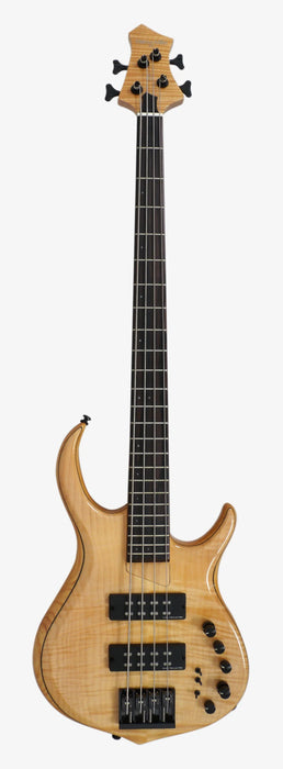 Sire Marcus Miller M7 2nd Generation Swamp Ash Body, Natural