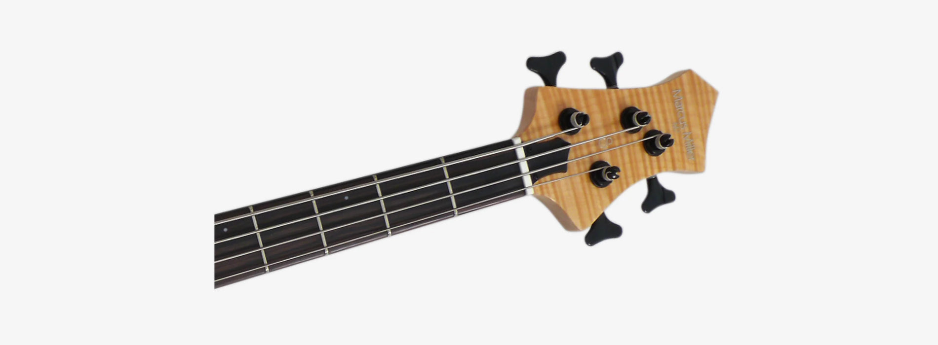Sire Marcus Miller M7 2nd Generation Swamp Ash Body, Natural