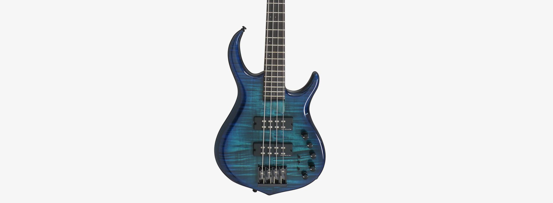 Sire Marcus Miller M7 5-String Alder 2nd Generation, Blue