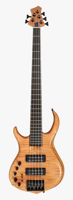 Sire Marcus Miller M7 5-String Ash 2nd Generation, Natural