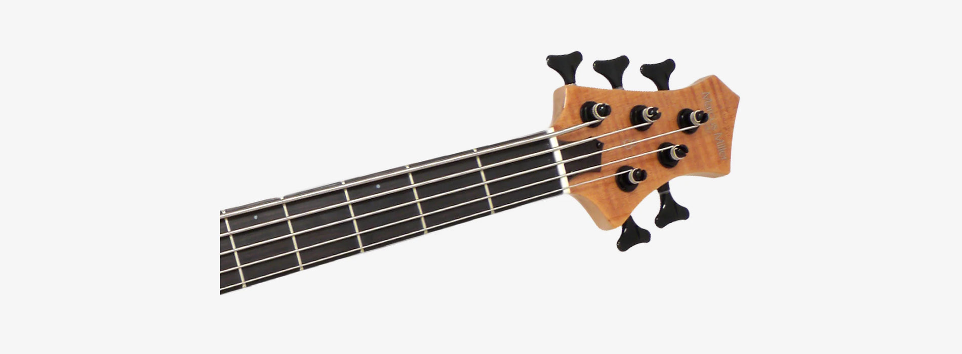 Sire Marcus Miller M7 5-String Ash 2nd Generation, Natural