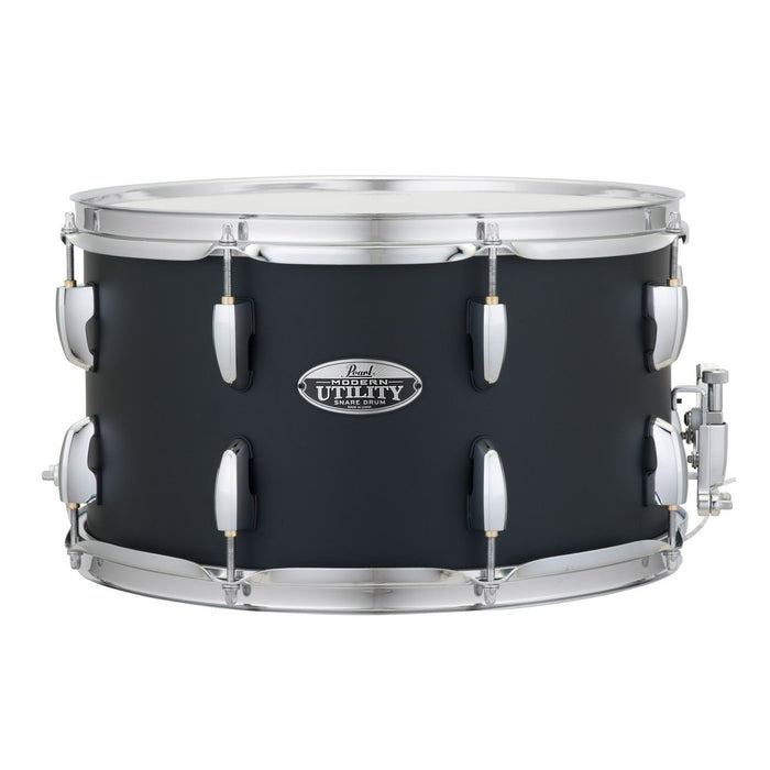 Pearl 14 X 8 Modern Utility Snare Drum #224, Matte Natural
