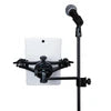 Air Turn - MANOS Universal Tablet Holder with Side Mount Clamp