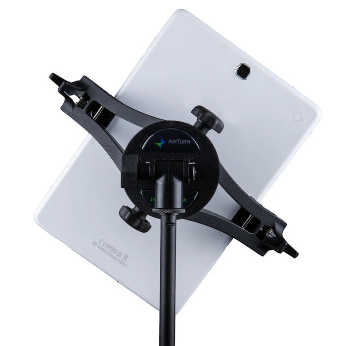 Air Turn - MANOS Universal Tablet Holder