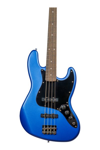 Markbass J-style bass 4-string, Blue Sky