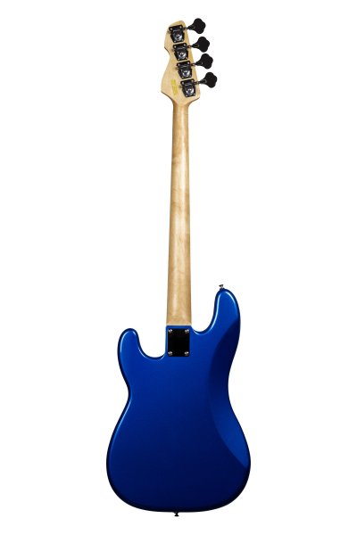 Markbass J-style bass 4-string, Blue Sky