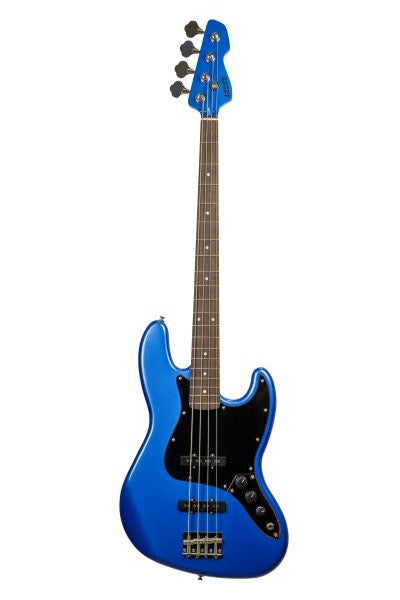 Markbass J-style bass 4-string, Blue Sky
