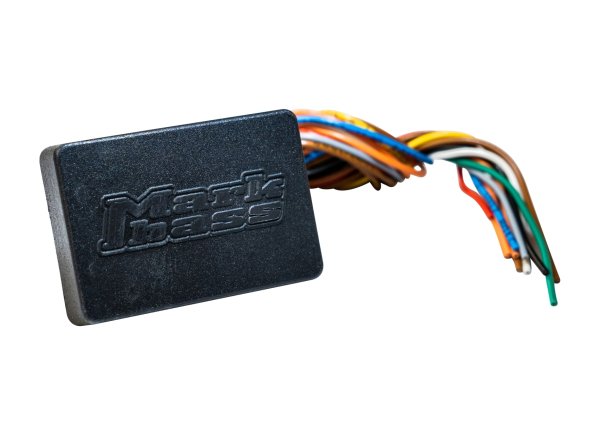 Markbass MB-INSTRUMENT-PRE Instrument Pre amp general purpose