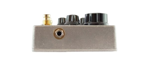 Markbass MB-VINTAGE-PRE Vintage Tube Pre amp