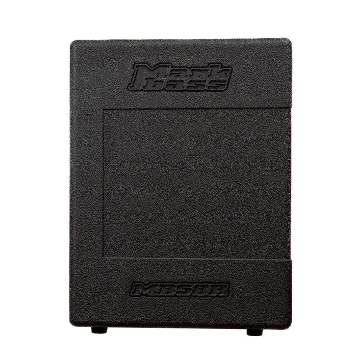 Markbass 1×12” 300w Classic Ceramic Bass Combo Amp With Piezo Tweeter, Black