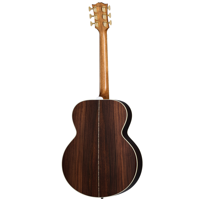 Gibson SJ-200 Standard Rosewood, Rosewood Burst