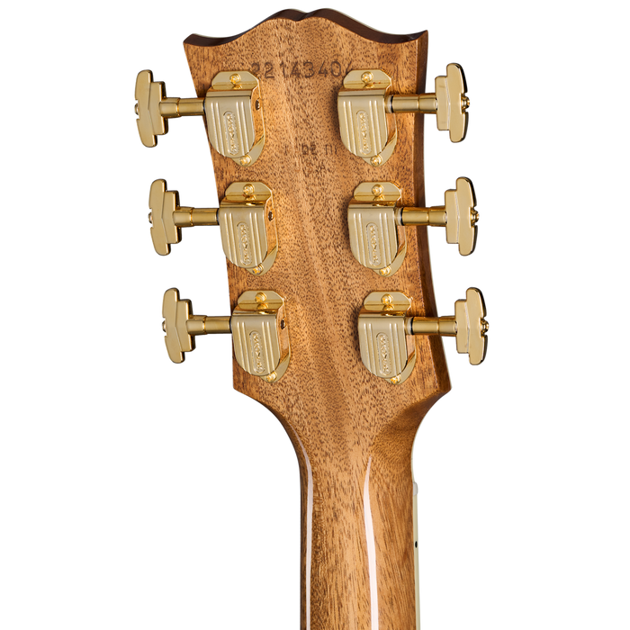 Gibson SJ-200 Standard Rosewood, Rosewood Burst